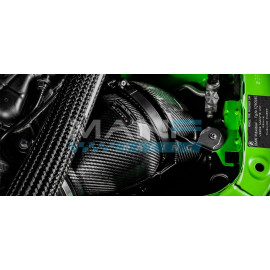 EVENTURI KIT ADMISSÃO CARBONO OU KEVLAR BMW M3 F80 / M4 F8X