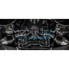 EVENTURI Kit Admissão Carbono V2 BMW M5 F9x / BMW M8 F9x