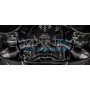 EVENTURI Kit Admissão Carbono V2 BMW M5 F9x / BMW M8 F9x