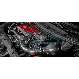 EVENTURI TUBO INLET ENTRADA ADMISSÃO CARBONO HONDA CIVIC TYPE R FK2