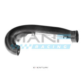 EVENTURI Tubo Inlet Entrada Admissão Carbono HONDA CIVIC TYPE R FL5