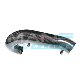 EVENTURI Tubo Inlet Entrada Admissão Carbono HONDA CIVIC TYPE R FL5