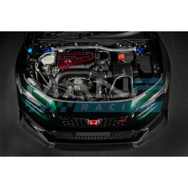 EVENTURI Tubo Inlet Entrada Admissão Carbono HONDA CIVIC TYPE R FL5