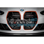 EVENTURI Entradas Ar Carbono (Scoops) BMW M3 G80 / M4 G8x (Incl. CSL)