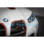 EVENTURI Entradas Ar Carbono (Scoops) BMW M3 G80 / M4 G8x (Incl. CSL)