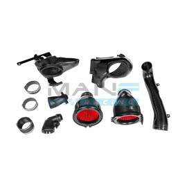 EVENTURI Kit Admissão Carbono BMW M3 G80 / M4 G8x / M2 G87