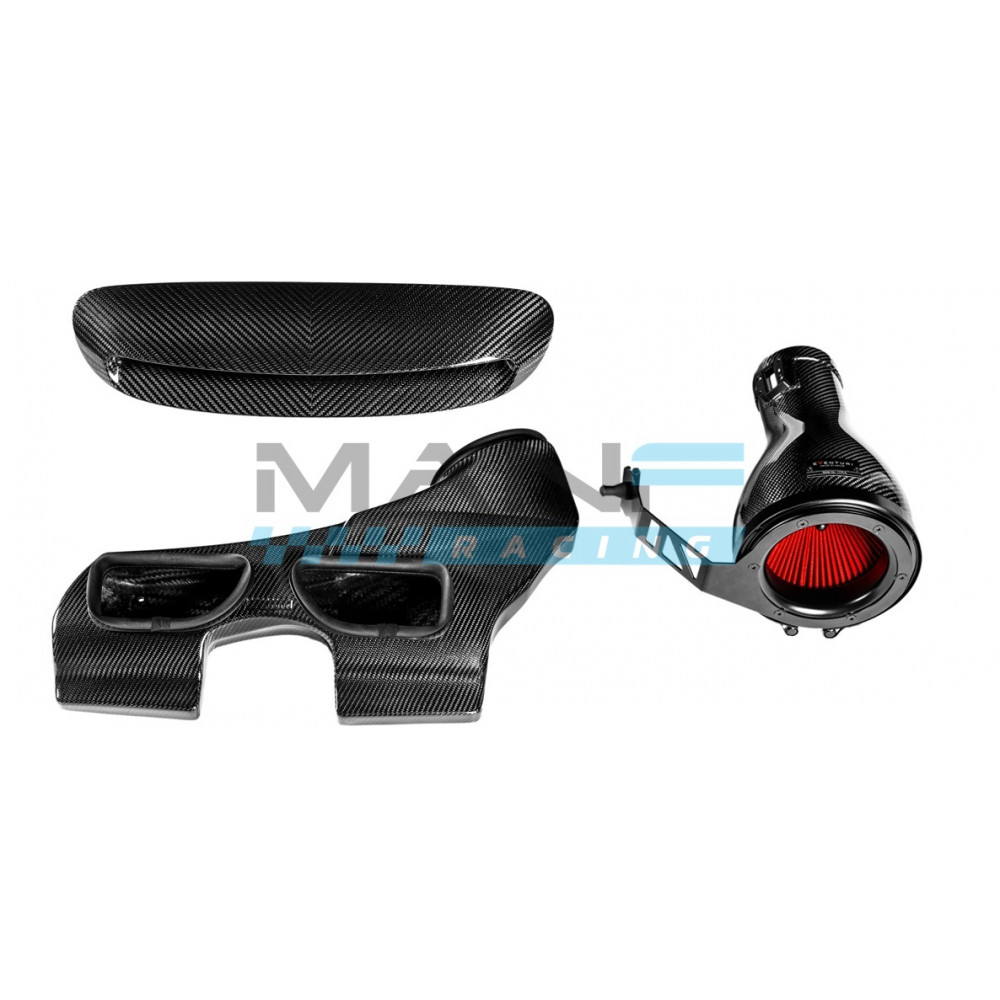 EVENTURI KIT ADMISSÃO CARBONO MINI COOPER JCW GP3