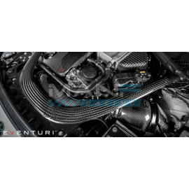 EVENTURI Kit Admissão Carbono BMW M2 Competition