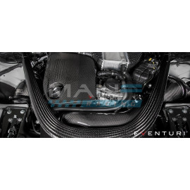 EVENTURI Kit Admissão Carbono BMW M2 Competition