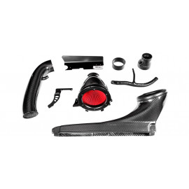 EVENTURI AUDI RS3 8.5V / TTRS 8S KIT ADMISSÃO CARBONO STAGE 3