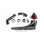 EVENTURI AUDI RS3 8V KIT ADMISSÃO CARBONO