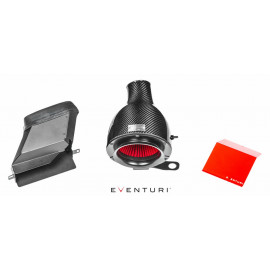 EVENTURI KIT ADMISSÃO CARBONO AUDI S1