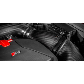 EVENTURI AUDI RS3 8.5V / TTRS 8S KIT ADMISSÃO CARBONO STAGE 3