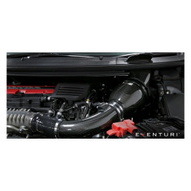 Eventuri V2 Carbon Fiber Intake Honda Civic Type R FK2 