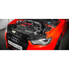 EVENTURI AUDI RS3 8V KIT ADMISSÃO CARBONO