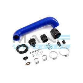 FORGE MOTORSPORT Kit Dump Valve VW Golf 7/7.5 GTE 1.4 Plug-In Hybrid