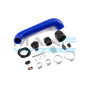 FORGE MOTORSPORT Kit Dump Valve VW Golf 7/7.5 GTE 1.4 Plug-In Hybrid