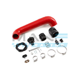 FORGE MOTORSPORT Kit Dump Valve VW Golf 7/7.5 GTE 1.4 Plug-In Hybrid
