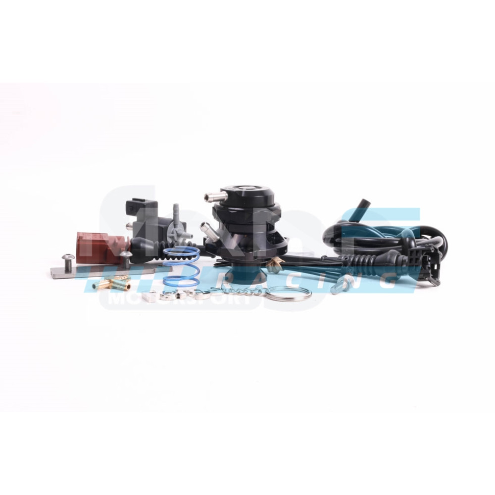 FORGE MOTORSPORT Dump Valve Atmosférica 1.8/2.0TSI EA888.3 VW GOLF 7/7.5 / AUDI S3 8V / S1 8X / TT 8S / LEON 5F CUPRA / POLO AW GTI