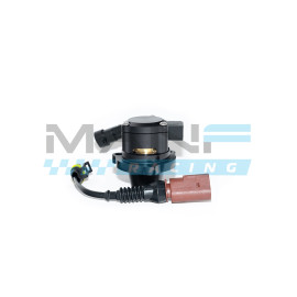 FORGE MOTORSPORT E-DV Blow Off Valve VW Golf 5 GTI / Golf 6 GTI / Golf 7 GTI / Golf 7 R / Leon 5F CUPRA / AUDI S3 / AUDI TT