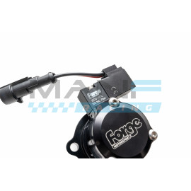 FORGE MOTORSPORT E-DV Blow Off Valve VW Golf 5 GTI / Golf 6 GTI / Golf 7 GTI / Golf 7 R / Leon 5F CUPRA / AUDI S3 / AUDI TT