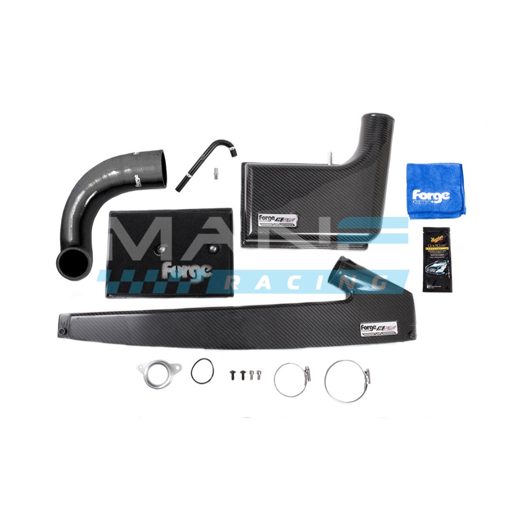 FORGE MOTORSPORT Admissão Carbono VW Golf 7/7.5 GTE 1.4 Plug-In Hybrid