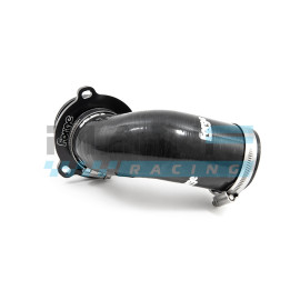 FORGE MOTORSPORT Turbo Muffler Delete IHI RHF5 2.0TSI EA888.1/2 VW GOLF 6 GTI / SCIROCCO TSI