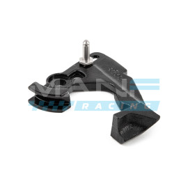 FORGE MOTORSPORT Kit Short Shift Caixa Manual 6 Velocidades (02M/02Q) VW / AUDI / SEAT / SKODA
