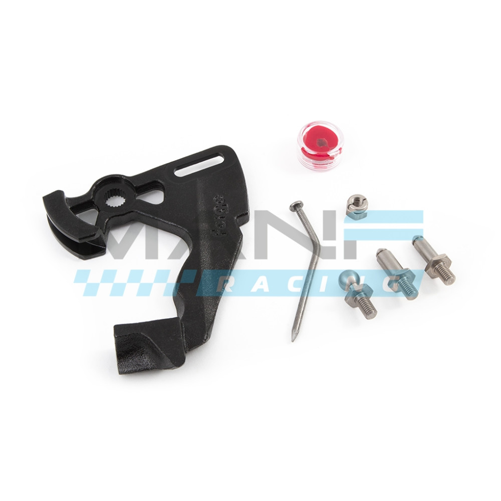 FORGE MOTORSPORT Kit Short Shift Caixa Manual 6 Velocidades (02M/02Q) VW / AUDI / SEAT / SKODA