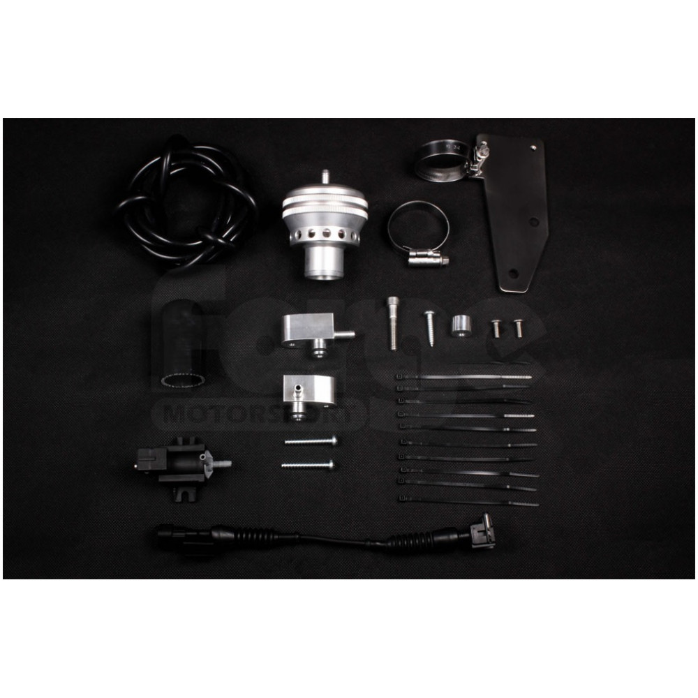 FORGE BLOW OFF VALVE KIT PARA FIAT ABARTH 500 / 595
