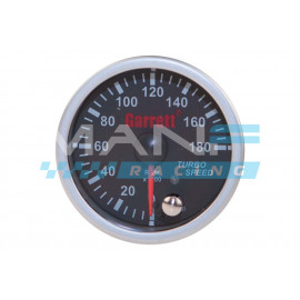 GARRETT MANOMETRO ROTAÇÃO TURBO COM SENSOR (G SERIES)