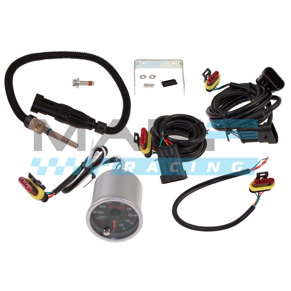 GARRETT MANOMETRO ROTAÇÃO TURBO COM SENSOR (G SERIES)