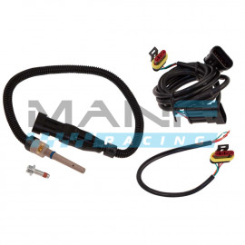 GARRETT SENSOR ROTAÇÃO (G SERIES)