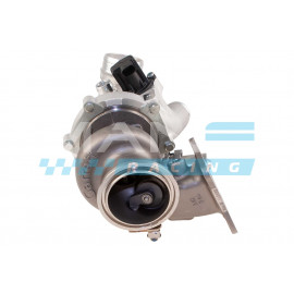 GARRETT POWERMAX™ TURBO UPGRADE VAG 2.0 TSI EA888.3 STAGE 1 485HP VW GOLF 7-7.5 / SEAT LEON 5F / AUDI S3 8V / AUDI TT 8S