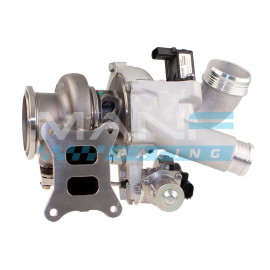 GARRETT POWERMAX™ TURBO UPGRADE VAG 2.0 TSI EA888.3 STAGE 1 485HP VW GOLF 7-7.5 / SEAT LEON 5F / AUDI S3 8V / AUDI TT 8S