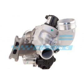 GARRETT POWERMAX™ TURBO UPGRADE VAG 2.0 TSI EA888.3 STAGE 1 485HP VW GOLF 7-7.5 / SEAT LEON 5F / AUDI S3 8V / AUDI TT 8S