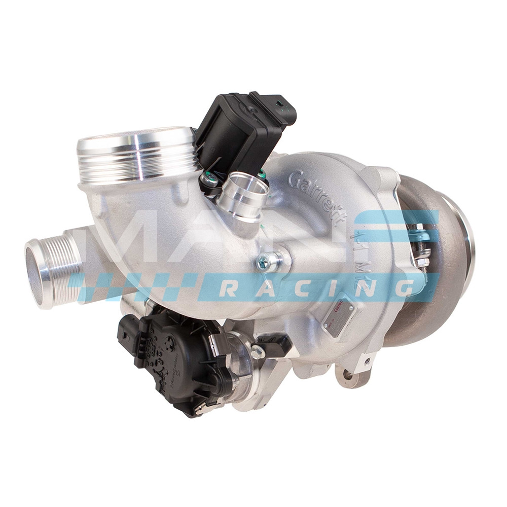 GARRETT POWERMAX™ TURBO UPGRADE VAG 2.0 TSI EA888.3 STAGE 1 485HP VW GOLF 7-7.5 / SEAT LEON 5F / AUDI S3 8V / AUDI TT 8S