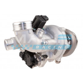 GARRETT POWERMAX™ TURBO UPGRADE VAG 2.0 TSI EA888.3 STAGE 1 485HP VW GOLF 7-7.5 / SEAT LEON 5F / AUDI S3 8V / AUDI TT 8S