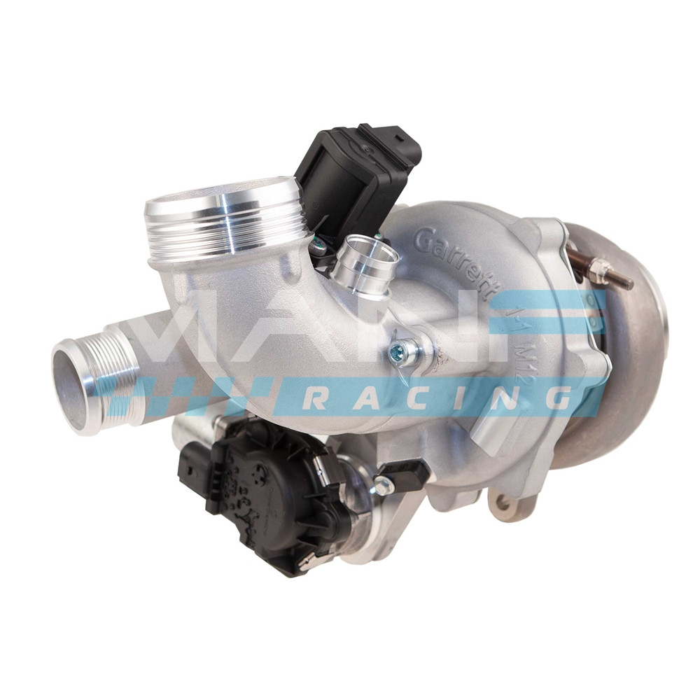 GARRETT POWERMAX™ STAGE 2 600CV TURBO UPGRADE VAG 2.0 TSI EA888.3 GOLF 7/7.5 / LEON 5F / AUDI S3 8V / AUDI TT 8S / POLO 6C/AW