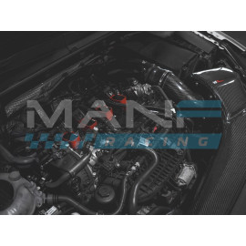 HG Motorsport Catch Can Kit VAG 2.0 TSI EA888 Gen3 VW Golf 7/7.5 GTI / VW Golf 7/7.5 R / Seat Leon 5F CUPRA
