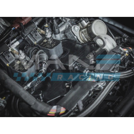 HG Motorsport Catch Can Kit VAG 2.0 TSI EA888 Gen4 VW Golf 8 GTI / VW Golf 8 CS / VW Golf 8 R / CUPRA Leon KL / SKODA Octavia NX