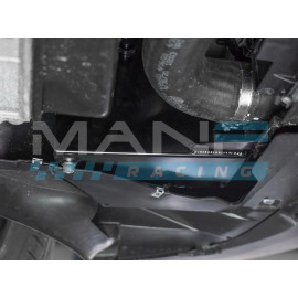 HG Motorsport Catch Can Kit VAG 2.0 TSI EA888 Gen4 VW Golf 8 GTI / VW Golf 8 CS / VW Golf 8 R / CUPRA Leon KL / SKODA Octavia NX