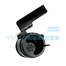 HG Motorsport Oil Catch Can Kit VAG 1.8/2.0TSI EA888 VW Golf 6 GTI / Audi A3 8P / Audi TT 8J / Seat Leon 1P