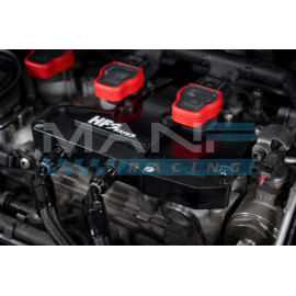 HG Motorsport Oil Catch Can Kit VAG 1.8/2.0TSI EA888 VW Golf 6 GTI / Audi A3 8P / Audi TT 8J / Seat Leon 1P