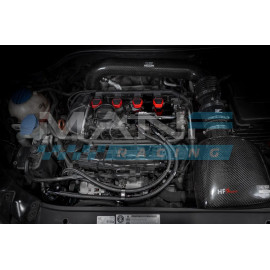 HG Motorsport Oil Catch Can Kit VAG 1.8/2.0TSI EA888 VW Golf 6 GTI / Audi A3 8P / Audi TT 8J / Seat Leon 1P