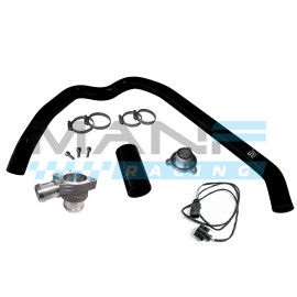 HG Motorsport Kit Conversão Dump Valve Para K04 VAG 2.0TFSI EA113