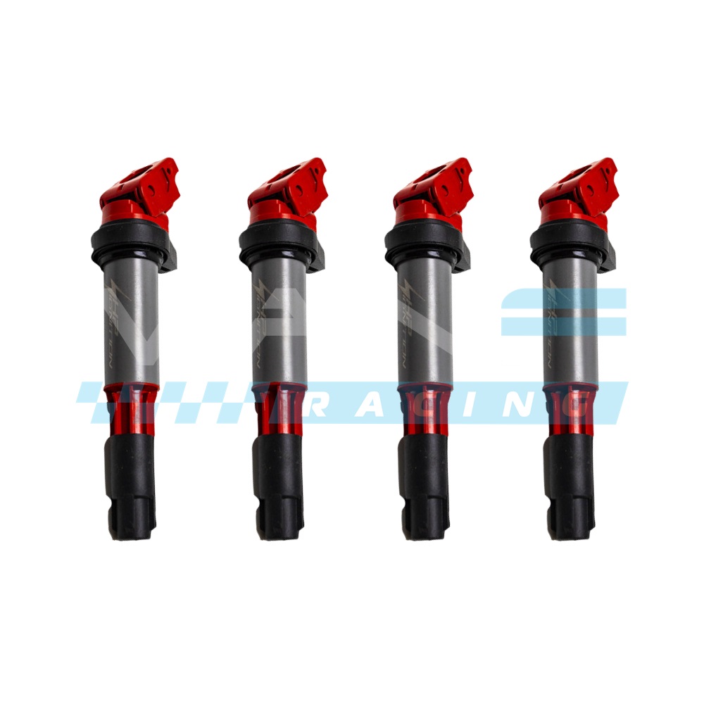 HP IGNITION KIT BOBINES DE ALTA PERFORMANCE Mini Cooper S/JCW R56 / CITROEN DS3 / PEUGEOT 208 GTI