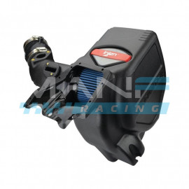 INJEN TECHNOLOGY KIT ADMISSÃO EVOLUTION HONDA CIVIC TYPE R FK8