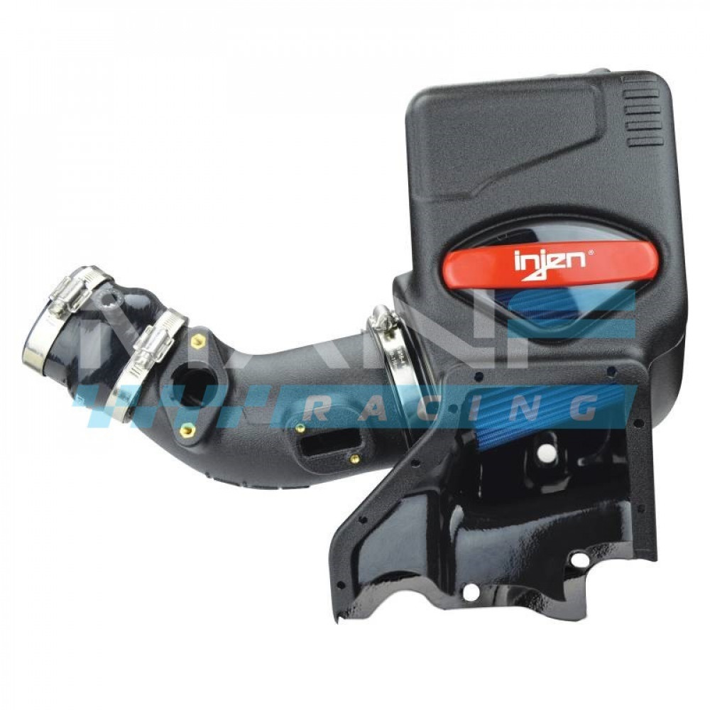 INJEN TECHNOLOGY KIT ADMISSÃO EVOLUTION HONDA CIVIC TYPE R FK8