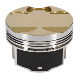 JE Pistões Forjados ULTRA SERIES VAG 1.8T 20V CR 9.5:1 Pin:20mm (Kit de 4)